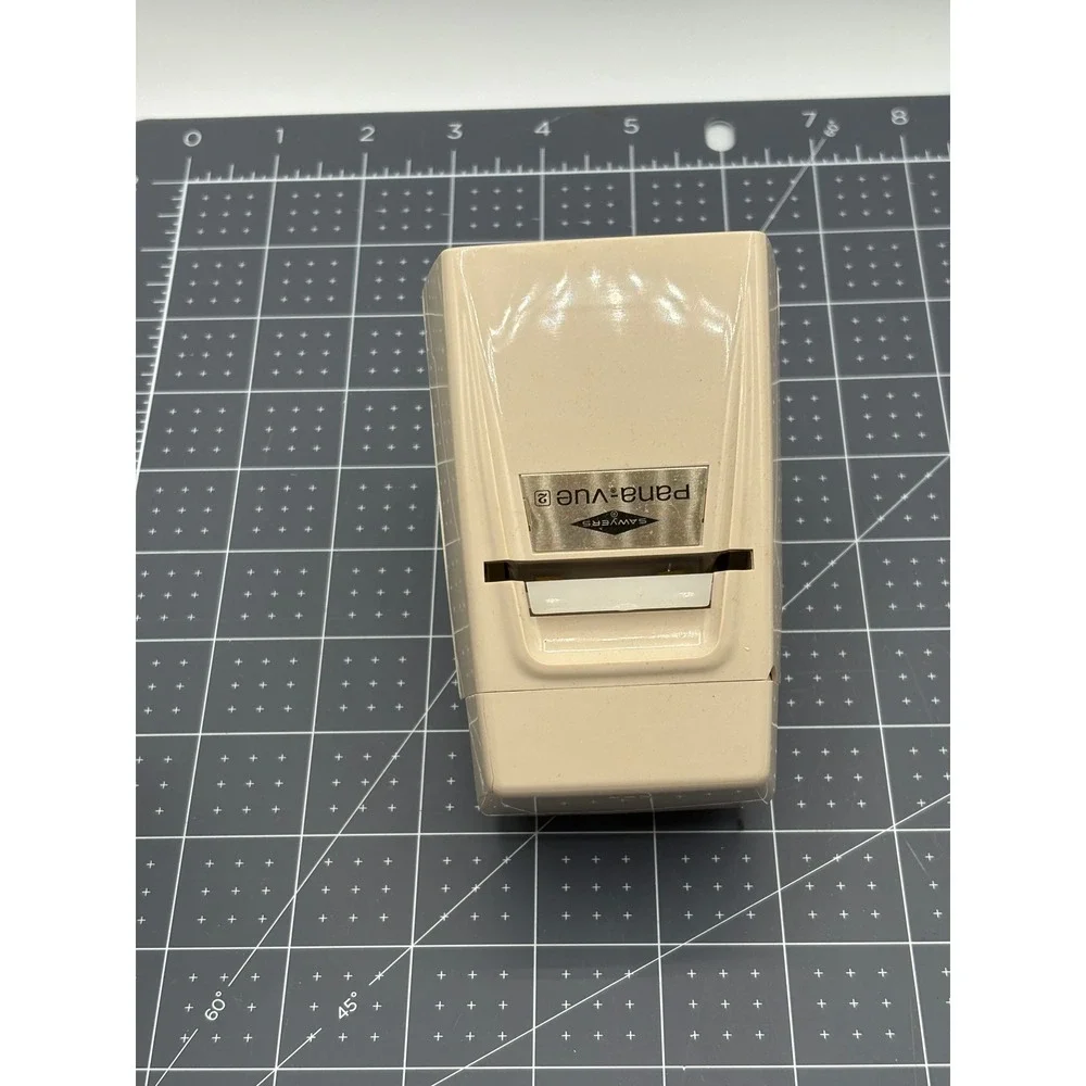 GAF vintage pana